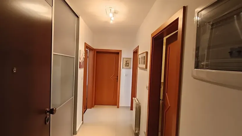 Prodej bytu 3+kk, Pula, Chorvatsko, 70 m2