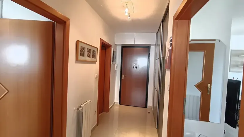 Prodej bytu 3+kk, Pula, Chorvatsko, 70 m2