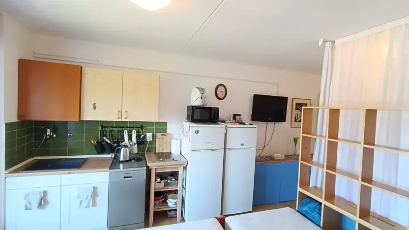Prodej bytu 2+kk, Marčana, Chorvatsko, 34 m2