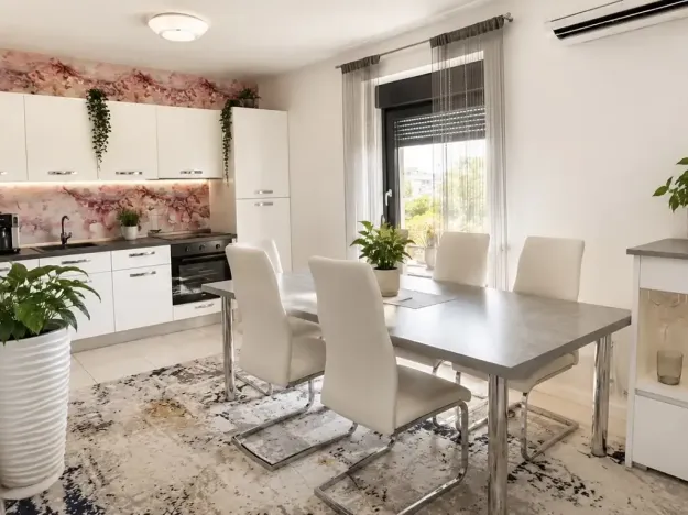 Prodej bytu 4+kk, Pješčana Uvala, Chorvatsko, 104 m2