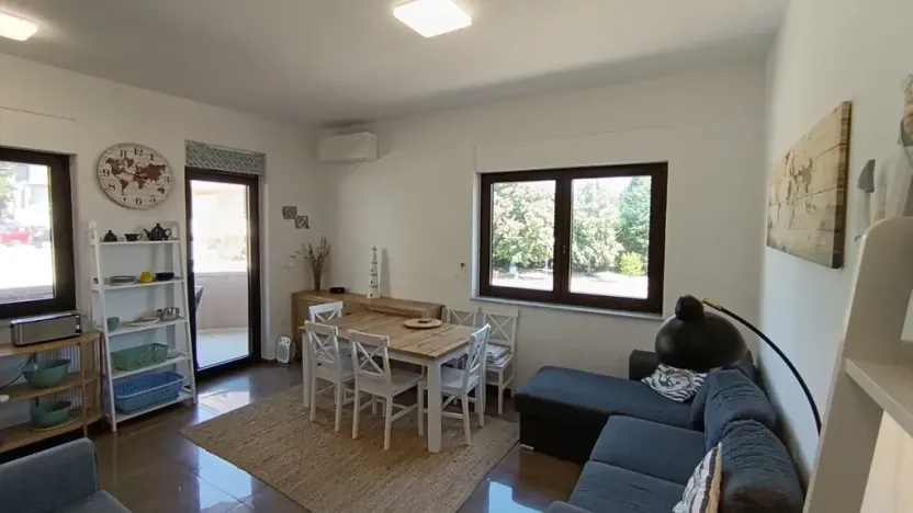 Prodej bytu 3+kk, Premantura, Chorvatsko, 80 m2