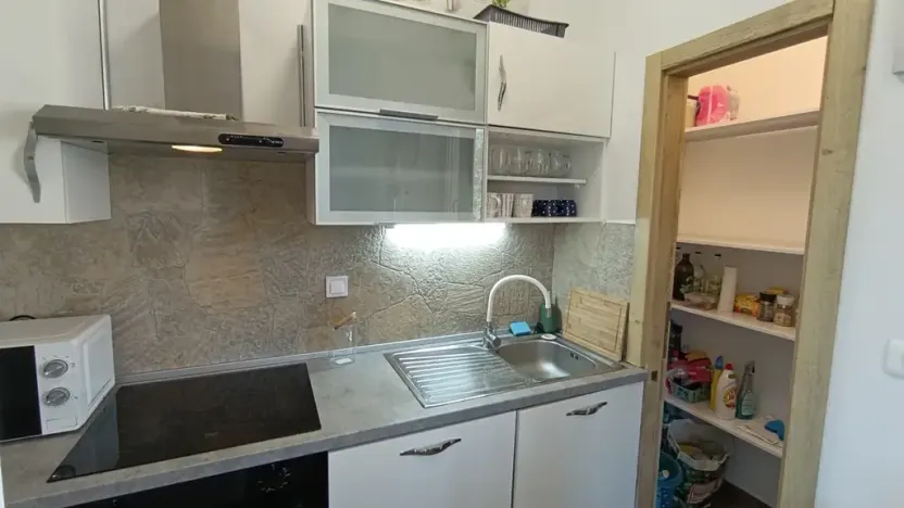 Prodej bytu 3+kk, Premantura, Chorvatsko, 80 m2