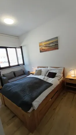 Prodej bytu 3+kk, Premantura, Chorvatsko, 80 m2