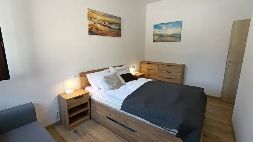Prodej bytu 3+kk, Premantura, Chorvatsko, 80 m2