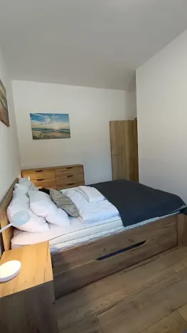 Prodej bytu 3+kk, Premantura, Chorvatsko, 80 m2
