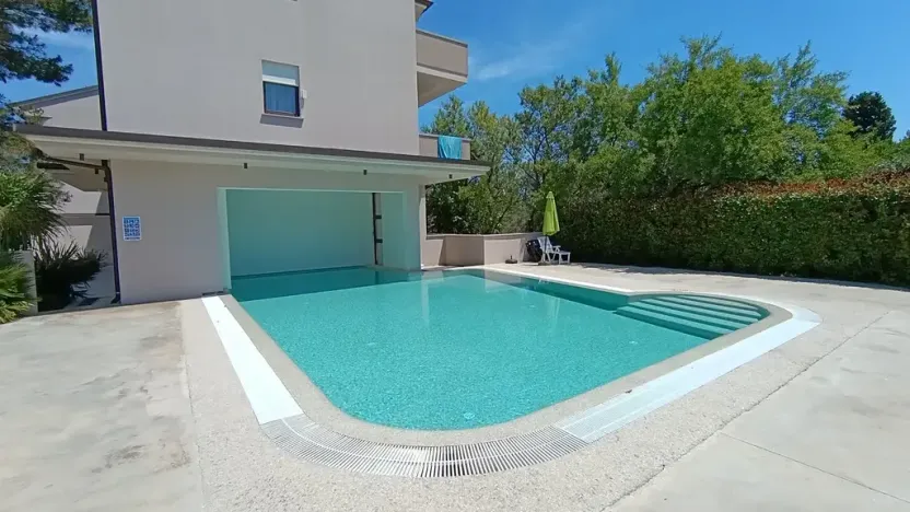 Prodej bytu 3+kk, Premantura, Chorvatsko, 80 m2
