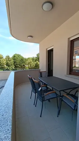 Prodej bytu 3+kk, Premantura, Chorvatsko, 80 m2