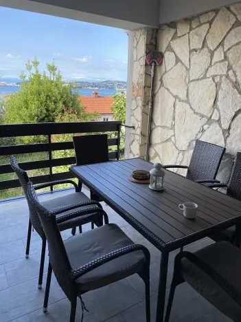 Prodej rodinného domu, Umag, Chorvatsko, 190 m2