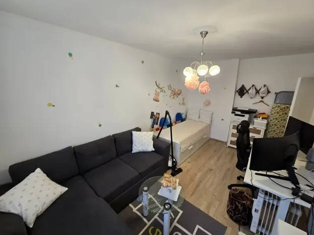 Prodej bytu 3+kk, Pula, Chorvatsko, 72 m2