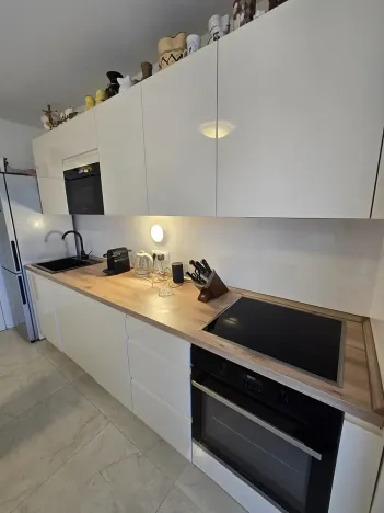 Prodej bytu 3+kk, Pula, Chorvatsko, 72 m2
