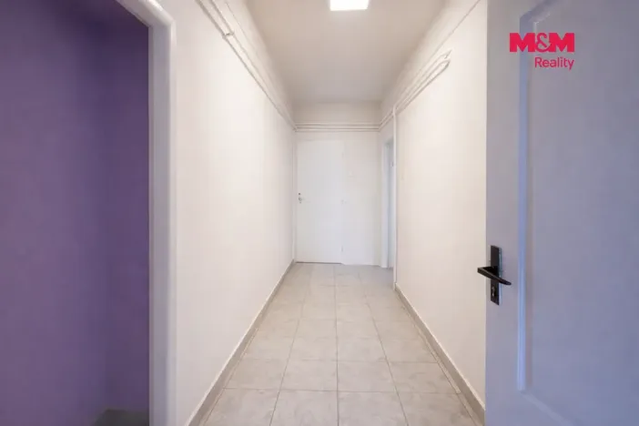 Prodej bytu 2+1, Krupka, Poštovní, 115 m2