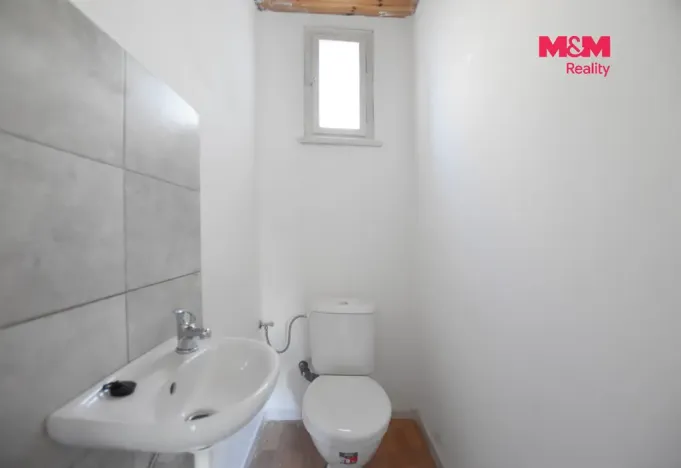 Pronájem rodinného domu, Kostelec nad Orlicí, Tylova, 128 m2