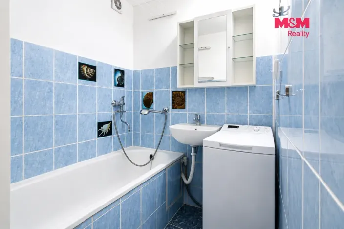 Prodej bytu 3+1, Kutná Hora - Hlouška, Trebišovská, 73 m2