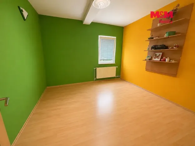 Prodej bytu 4+kk, Ostrava - Michálkovice, Československé armády, 120 m2
