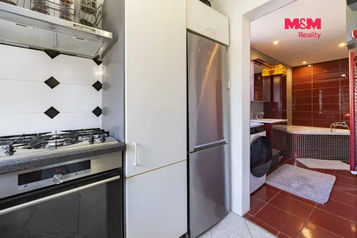 Prodej rodinného domu, Hranice, Na vyhlídce, 180 m2