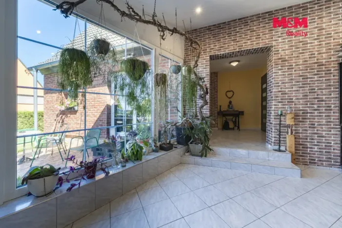 Prodej rodinného domu, Hranice, Na vyhlídce, 180 m2
