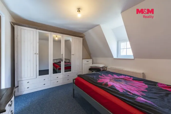 Prodej rodinného domu, Hranice, Na vyhlídce, 180 m2