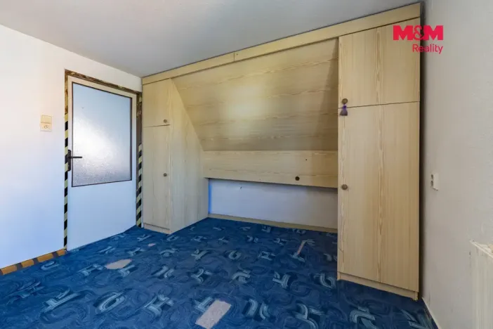 Prodej rodinného domu, Hranice, Na vyhlídce, 180 m2