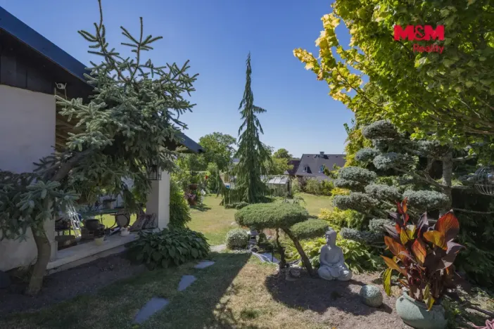 Prodej rodinného domu, Hranice, Na vyhlídce, 180 m2