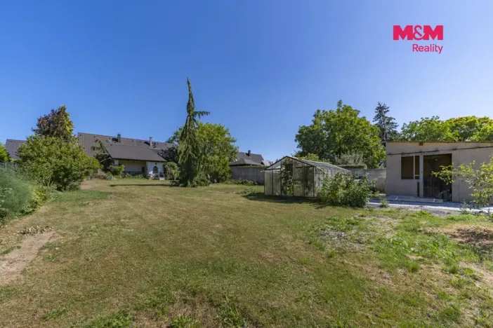 Prodej rodinného domu, Hranice, Na vyhlídce, 180 m2