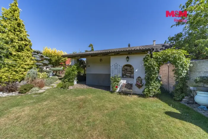 Prodej rodinného domu, Hranice, Na vyhlídce, 180 m2