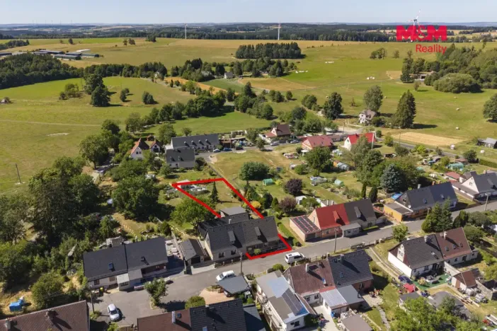 Prodej rodinného domu, Hranice, Na vyhlídce, 180 m2