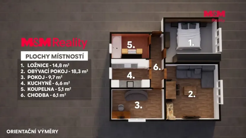 Prodej činžovního domu, Janův Důl, 433 m2