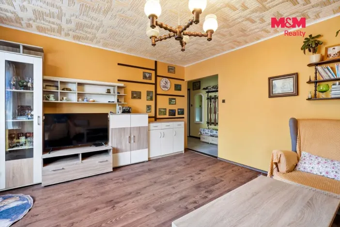 Prodej činžovního domu, Janův Důl, 433 m2