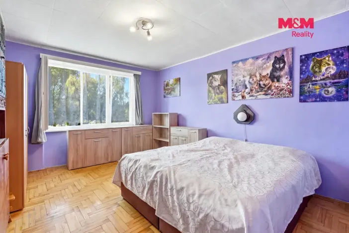 Prodej činžovního domu, Janův Důl, 433 m2