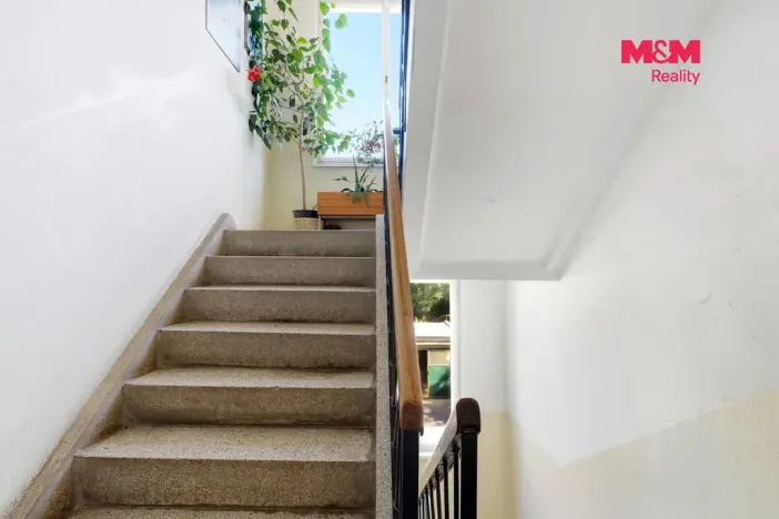 Prodej činžovního domu, Janův Důl, 433 m2