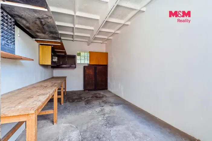 Prodej činžovního domu, Janův Důl, 433 m2