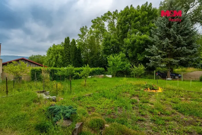 Prodej chaty, Děčín - Děčín VI-Letná, 19 m2