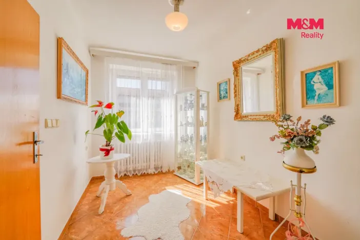 Prodej rodinného domu, Dobřany, Chlumčanská, 230 m2
