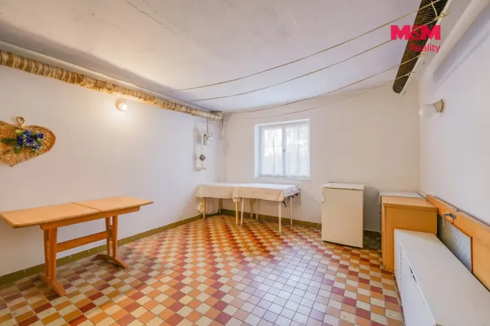 Prodej rodinného domu, Dobřany, Chlumčanská, 230 m2