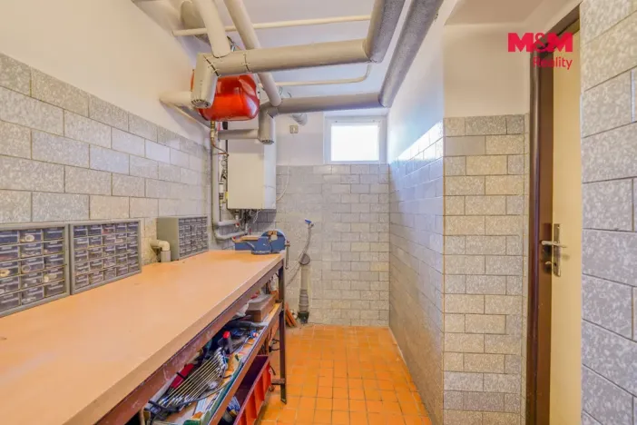 Prodej rodinného domu, Dobřany, Chlumčanská, 230 m2