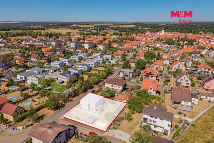 Prodej rodinného domu, Dobřany, Chlumčanská, 230 m2