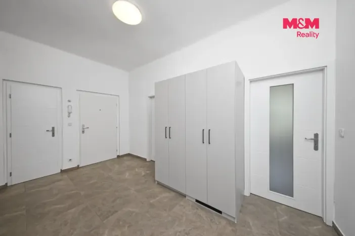 Pronájem bytu 3+1, Praha - Vinohrady, Vinohradská, 119 m2