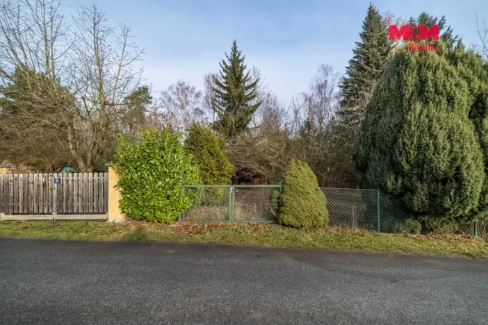 Prodej pozemku pro bydlení, Ejpovice, 367 m2