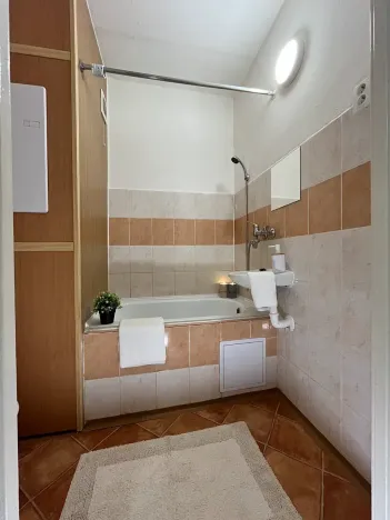 Pronájem bytu 1+kk, Česká Lípa, Okružní, 27 m2