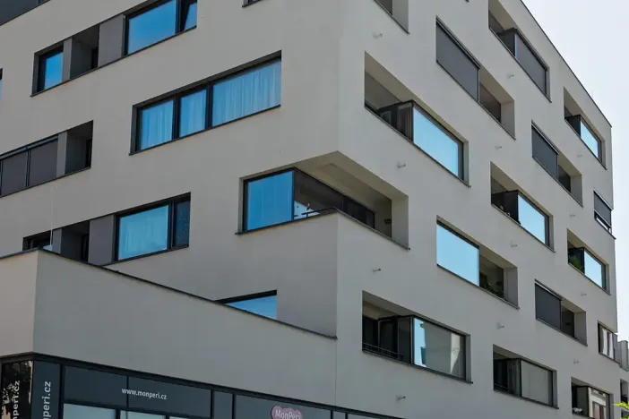 Prodej bytu 3+kk, Plzeň, Sladová, 87 m2
