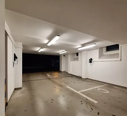 Pronájem bytu 2+kk, Praha - Nusle, Jaurisova, 48 m2