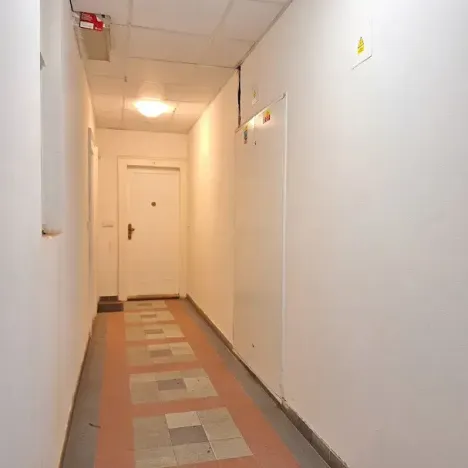 Pronájem bytu 2+1, Praha - Bubeneč, U zeměpisného ústavu, 44 m2