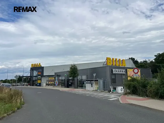 Pronájem bytu 1+kk, Chýně, Premonstrátů, 36 m2
