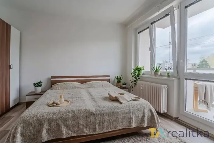 Prodej bytu 3+1, Třinec, Máchova, 69 m2