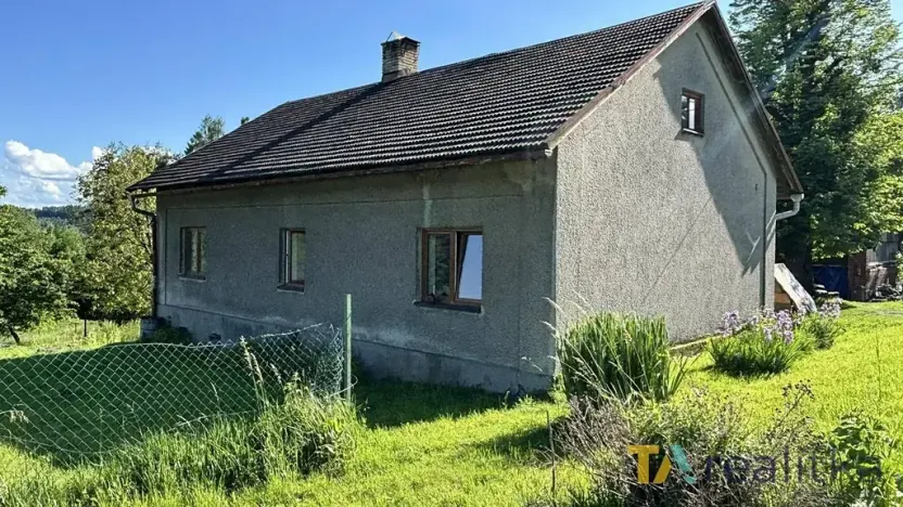 Prodej rodinného domu, Třinec, 150 m2