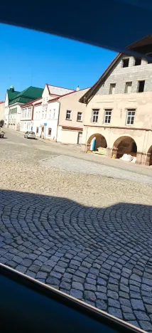 Prodej bytu 3+1, Žacléř, Sadová, 82 m2
