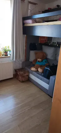 Prodej bytu 3+1, Žacléř, Sadová, 82 m2