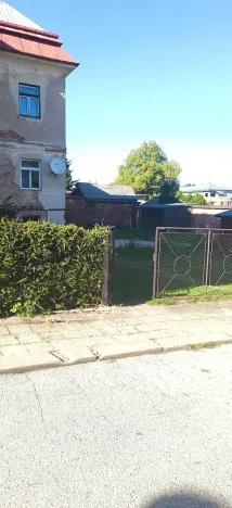 Prodej bytu 3+1, Žacléř, Sadová, 82 m2