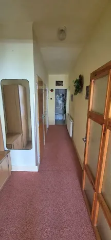 Prodej rodinného domu, Lazinov, 69 m2