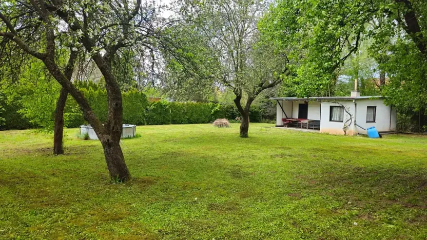 Prodej pozemku pro bydlení, Letovice, 812 m2